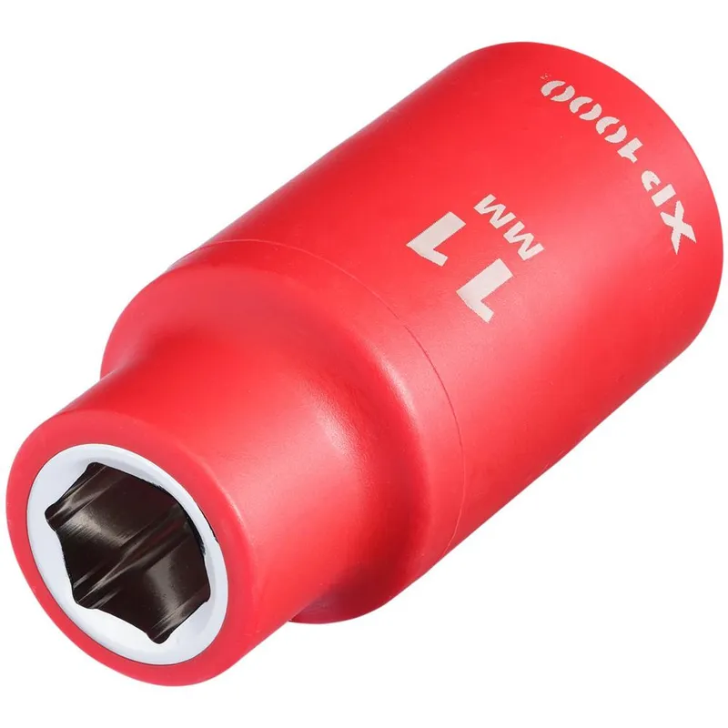 Draper XP1000 1/2" Drive VDE Insulated Hexagon Socket