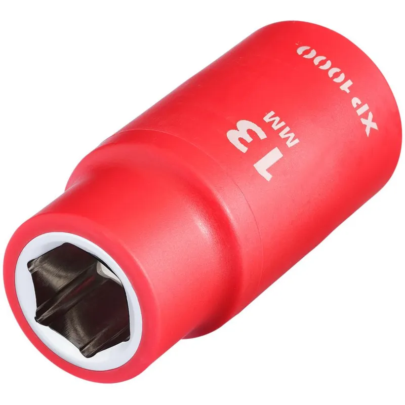 Draper XP1000 1/2" Drive VDE Insulated Hexagon Socket