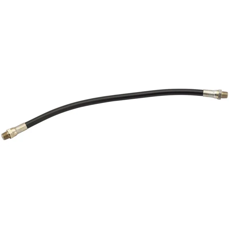Draper GG6 300mm Flexible Plastic Grease Gun Hose