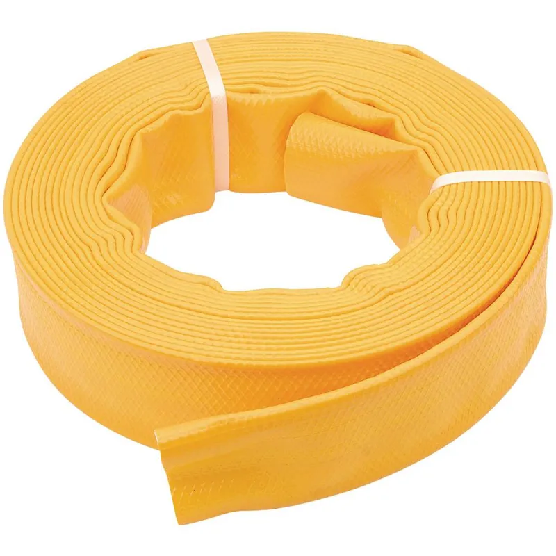 Draper Layflat Hose