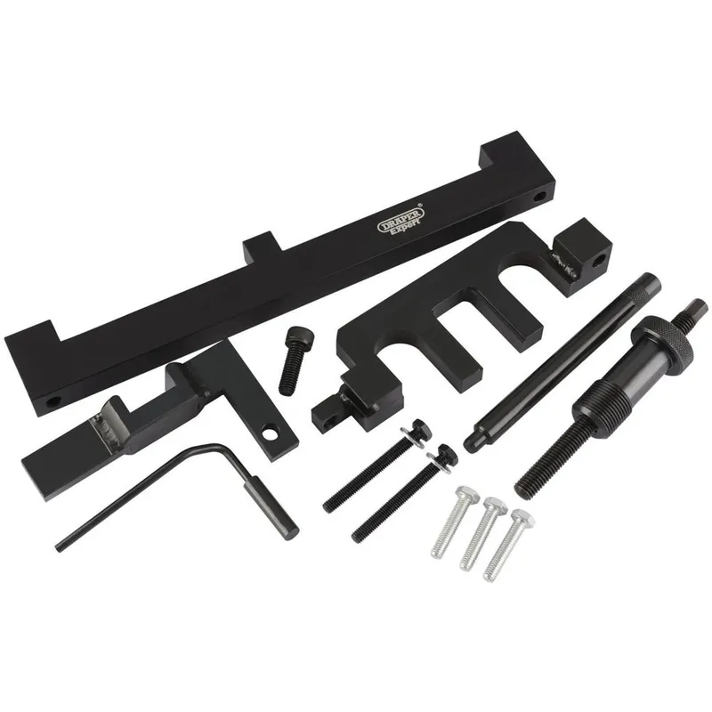 Draper ETK125 Engine Timing Kit for BMW Vehicles