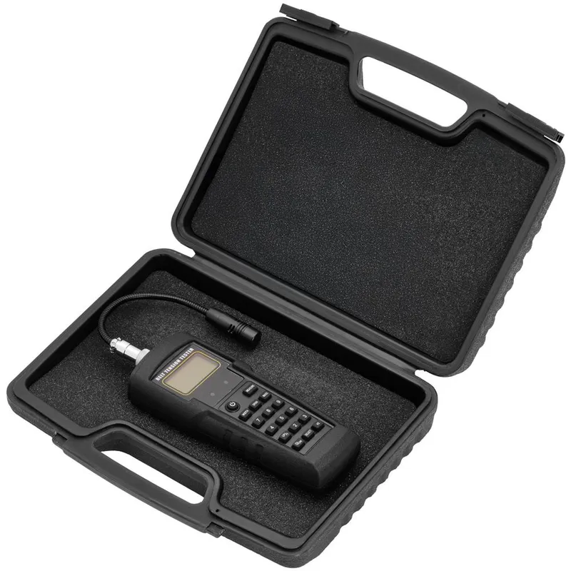 Draper ETBT Sonic Belt Tension Tester