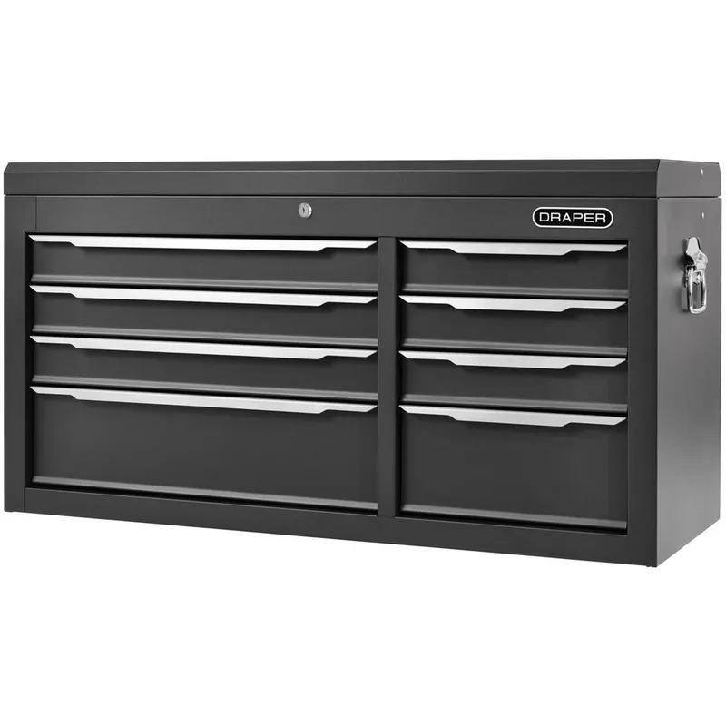 Draper 8 Drawer Tool Chest