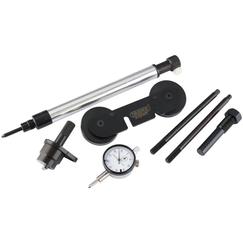 Draper ETK233 Engine Timing Kit for Audi, Seat, Skoda & Volkswagen Vehicles