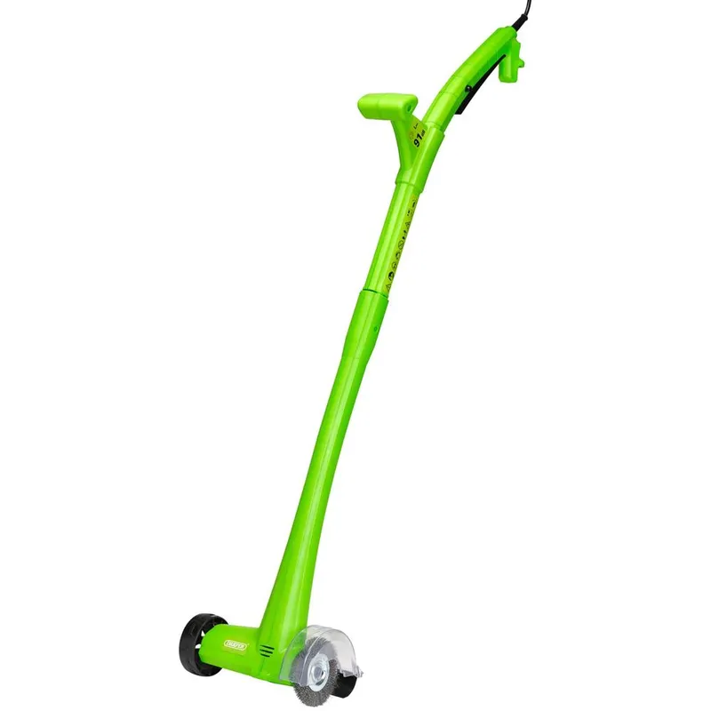 Draper PSW1 Electric Patio Weeder Sweeper