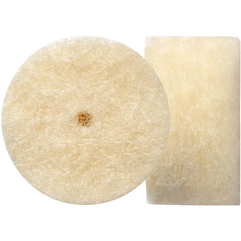 Dremel 414 Felt Polishing Wheel