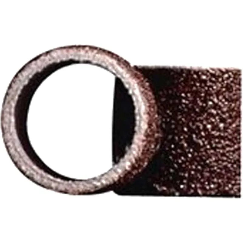 Dremel Sanding Band