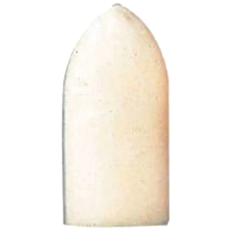 Dremel 422 Felt Polishing Tip