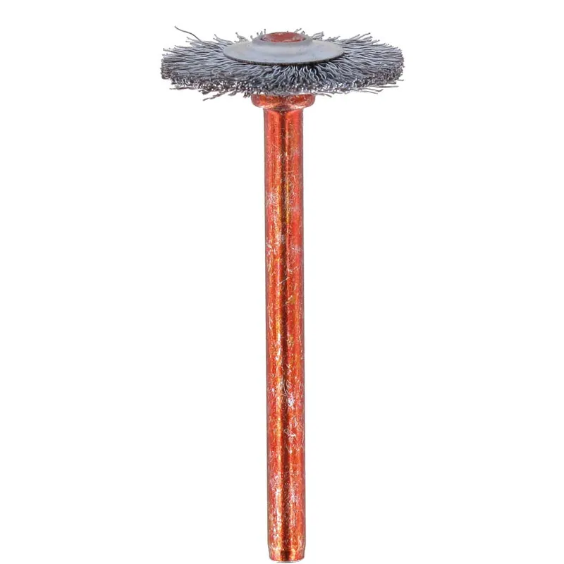 Dremel 530 Stainless Steel Wire Wheel Brush