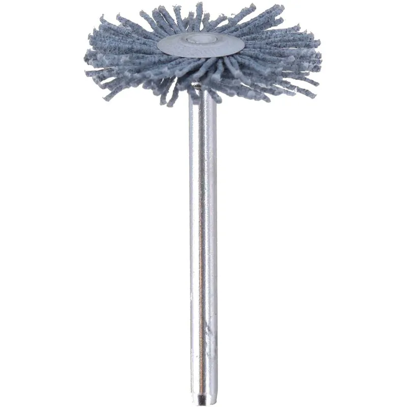 Dremel High Performance Abrasive Brush