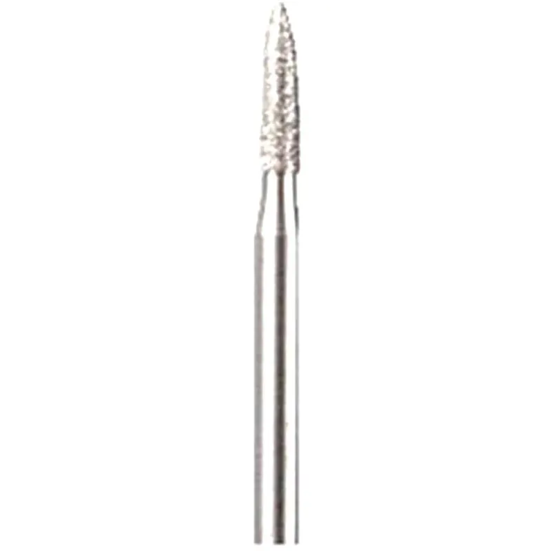 Dremel 7144 2.4mm Diamond Wheel Point