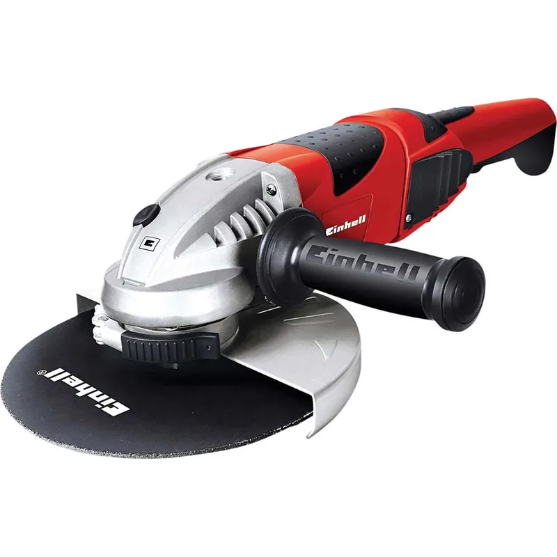 Einhell TE-AG 230/2000 Angle Grinder 230mm