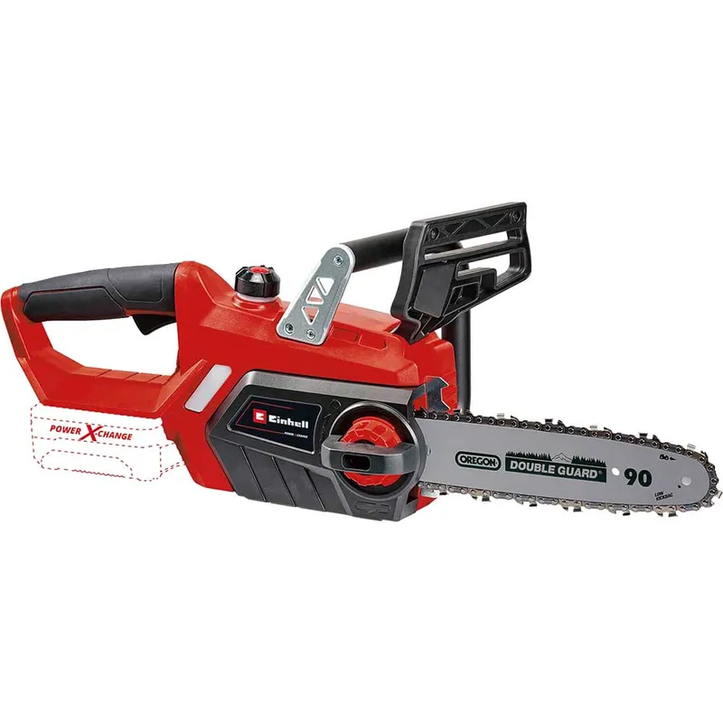 Einhell GE-LC 18 Li 18v Cordless Chainsaw 250mm