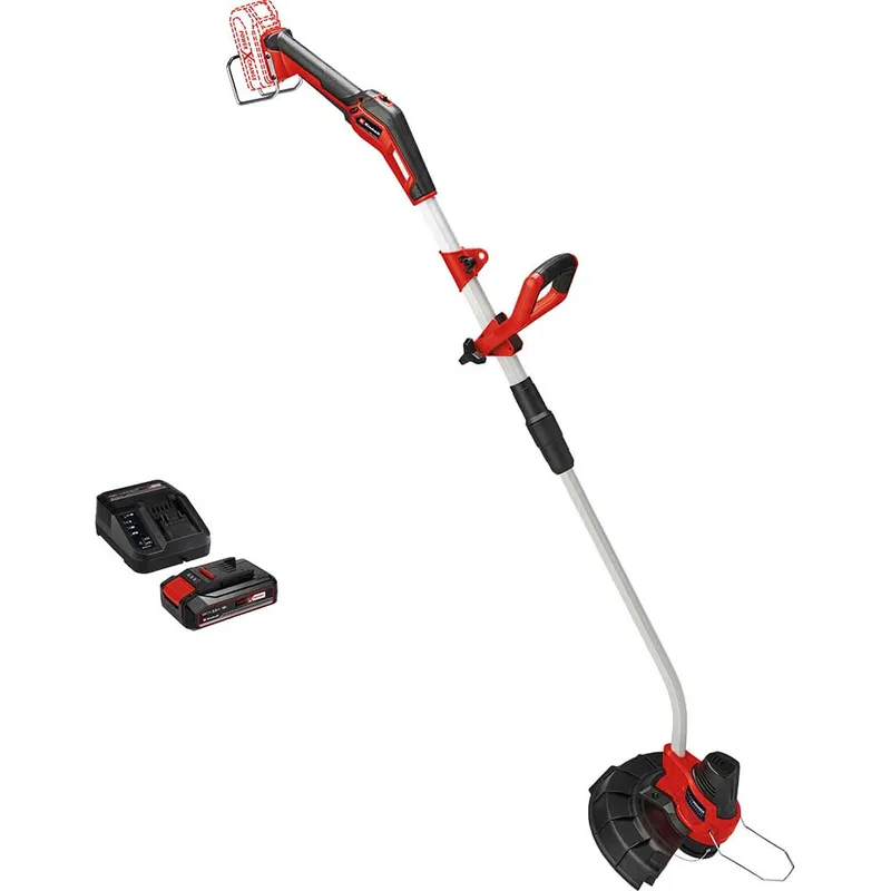 Einhell GE-CT 18/33 Li E 18v Cordless Grass Trimmer 330mm