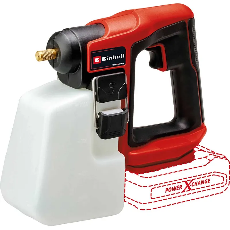 Einhell GE-WS 18/10 Li 18v Cordless Weed Sprayer 1l