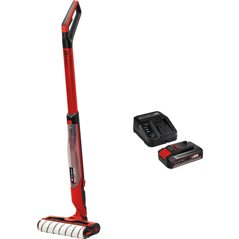 Einhell CLEANEXXO 18v Cordless Hard Floor Cleaner