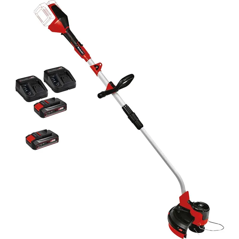 Einhell GE-CT 36/30 Li E 36v Cordless Grass Trimmer 300mm