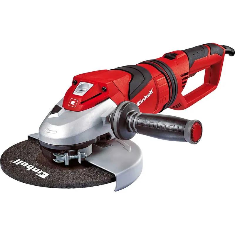 Einhell TE-AG 230 Angle Grinder 230mm