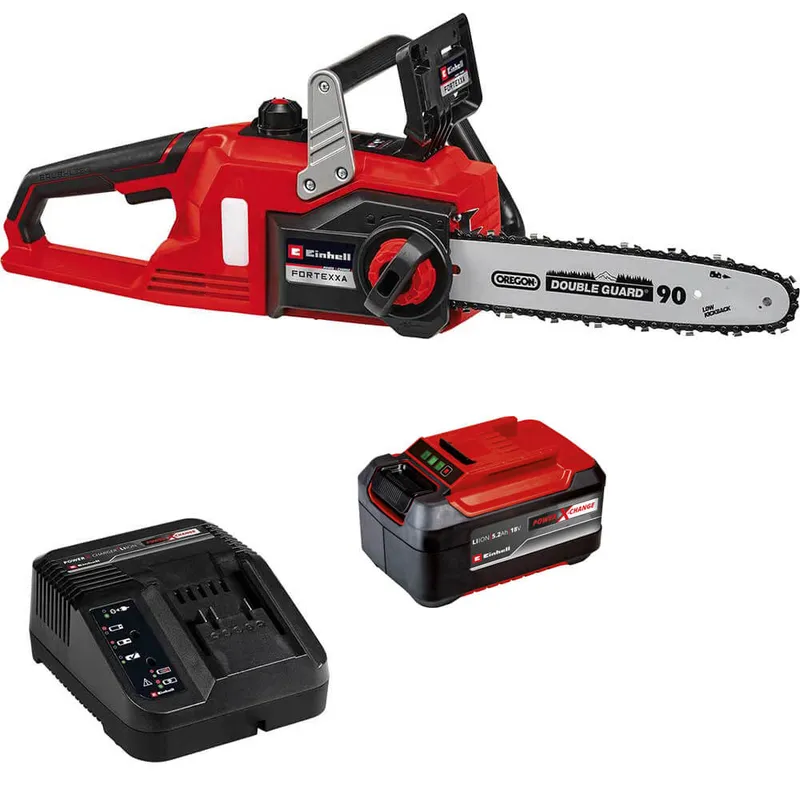 Einhell FORTEXXA 18/30 18v Cordless Chainsaw 270mm
