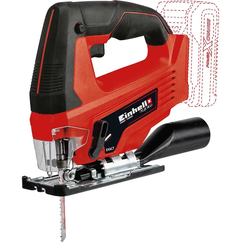 Einhell TC-JS 18 Li 18v Cordless Jigsaw