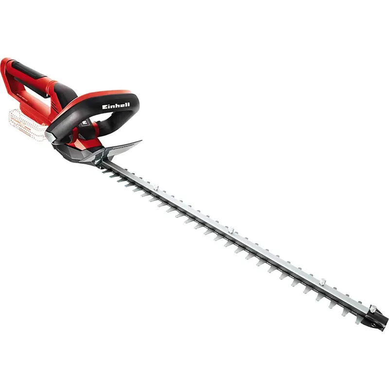 Einhell GE-CH 1855/1 Li 18v Cordless Hedge Trimmer 550mm