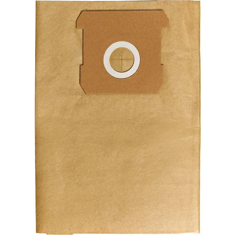 Einhell Genuine Vacuum Cleaner Bags for 12L Vacuum Cleaners