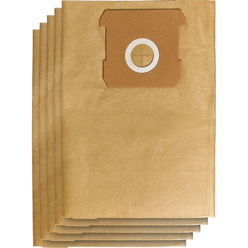 Einhell Genuine Vacuum Cleaner Bags for 10L Vacuum Cleaners
