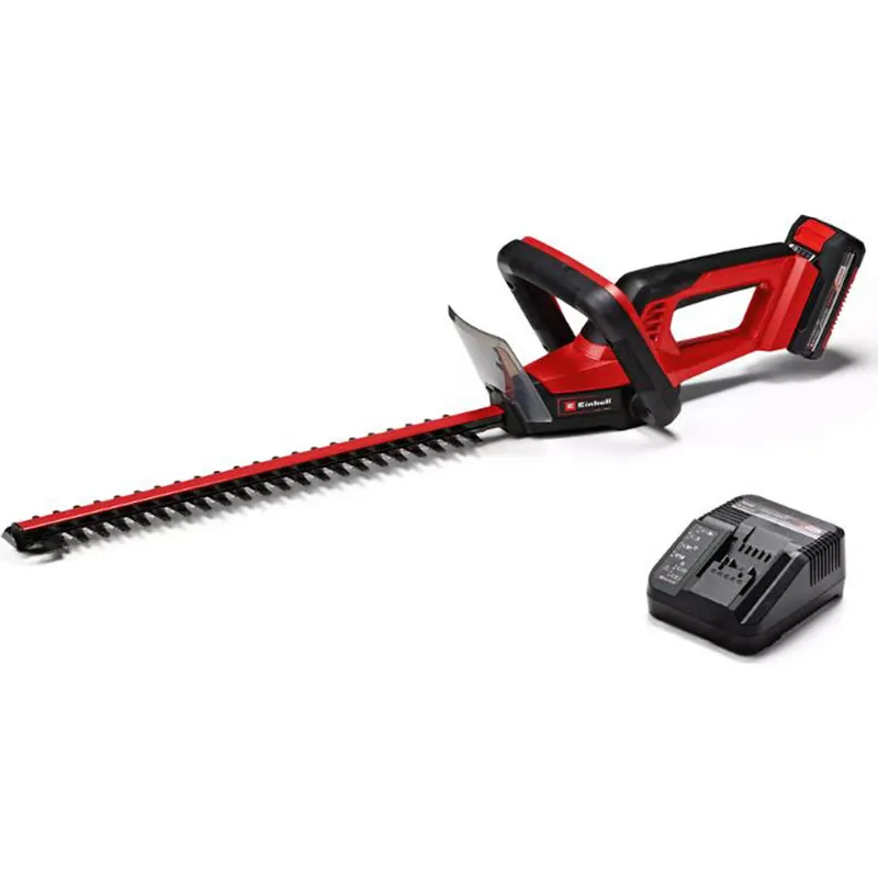 Einhell GC-CH 18/40 Li 18v Cordless Hedge Trimmer 400mm