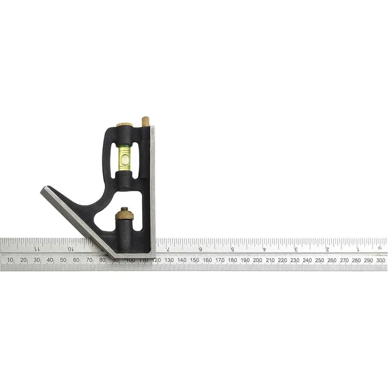 Fisher Heavy Duty Combination Square