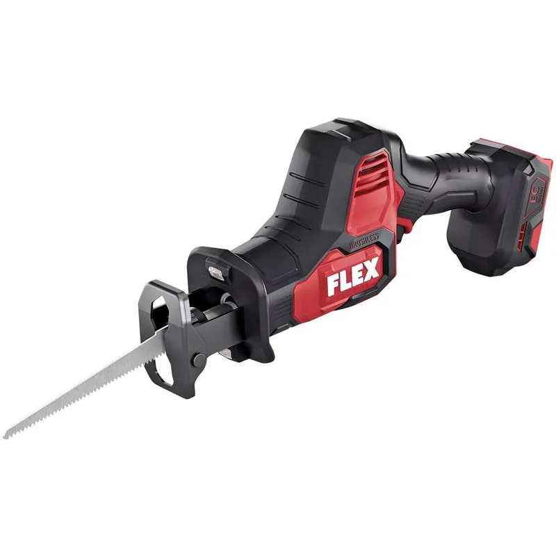 Flex RS 25 18.0-EC C 18v Cordless Brushless Reciprocating Saw
