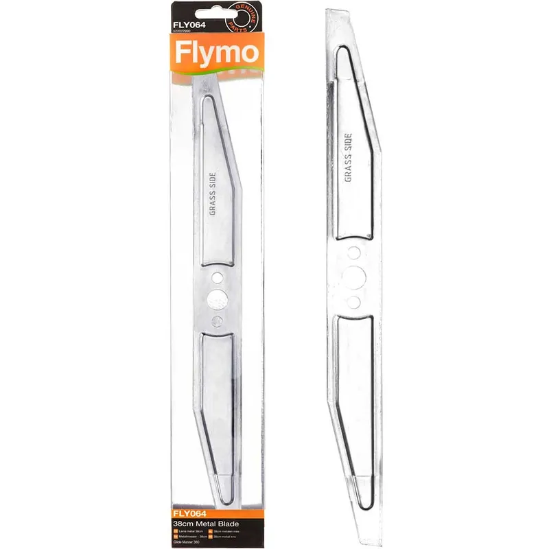 Flymo FLY064 Genuine Blade for Glidemaster 380 and FGM380 Lawnmowers