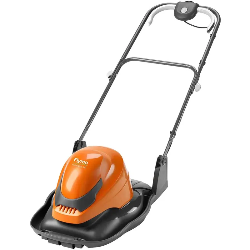 Flymo SIMPLI GLIDE 360 Hover Mower 360mm