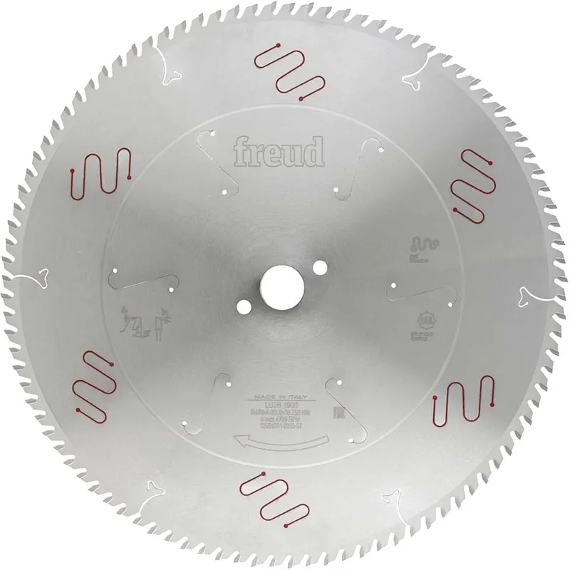 Freud LU2B Pro Industrial General Purpose Circular Saw Blade