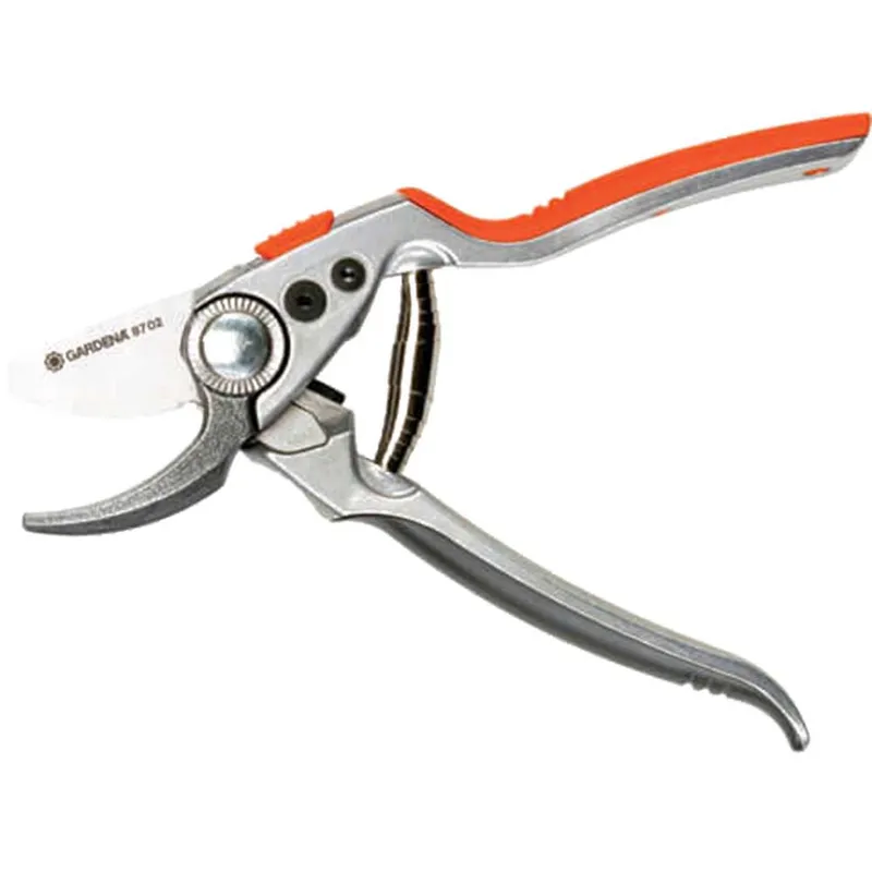 Gardena B+/L Premium Bypass Secateurs