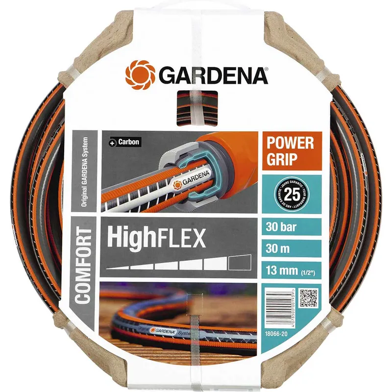 Gardena Comfort HighFLEX Hose Pipe
