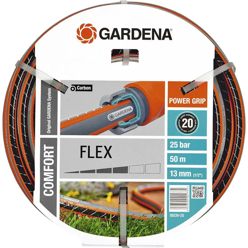 Gardena Comfort FLEX Hose Pipe