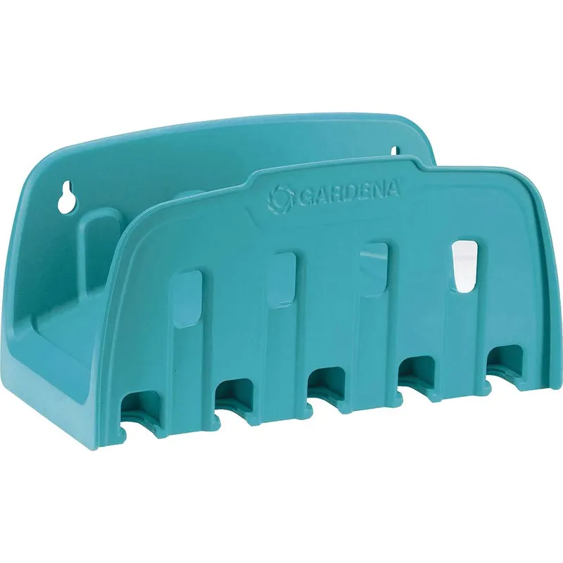 Gardena Wall Mounted Hose Pipe Bracket