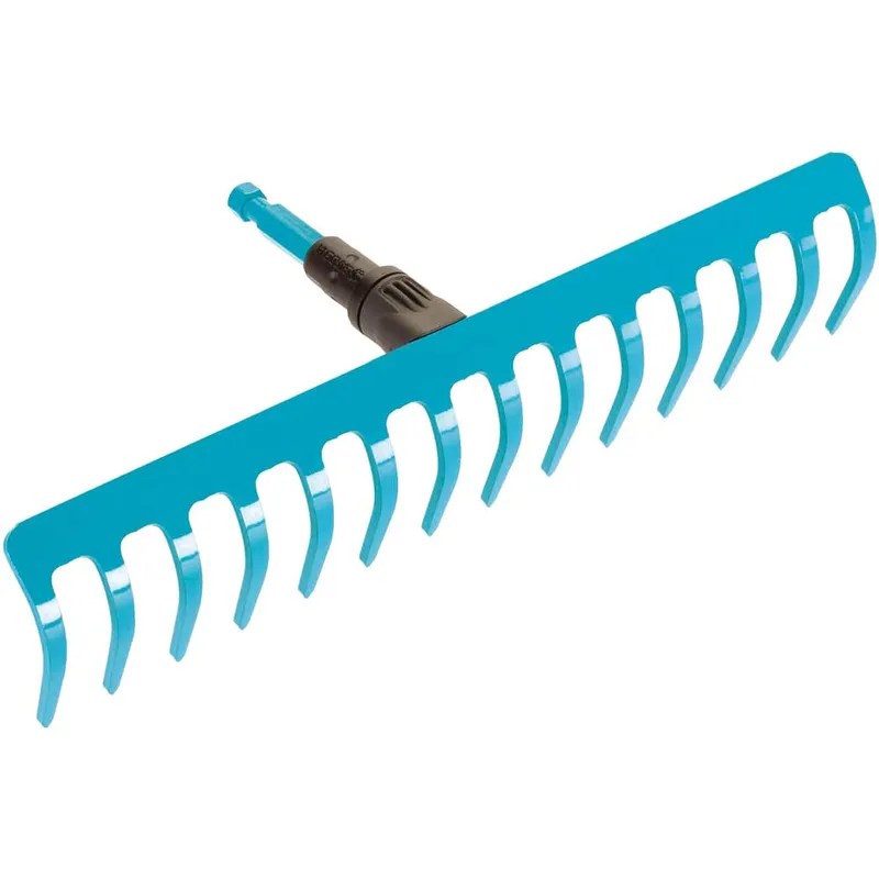 Gardena COMBISYSTEM Soil Rake Head