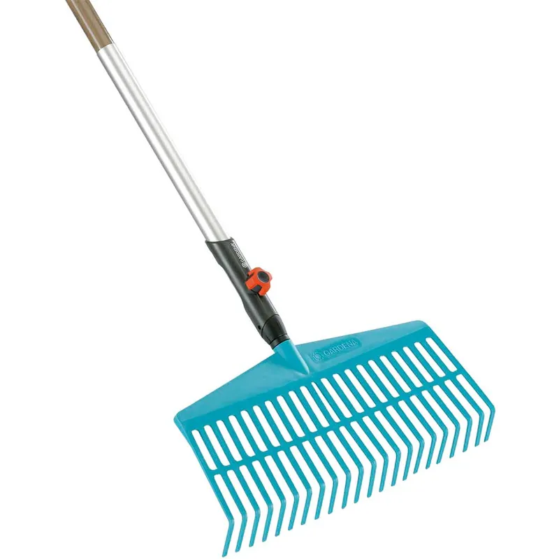 Gardena COMBISYSTEM Lawn Rake
