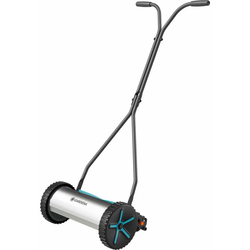Gardena Cylinder Mower Comfort 330 Hand Push Lawnmower 330mm (New)