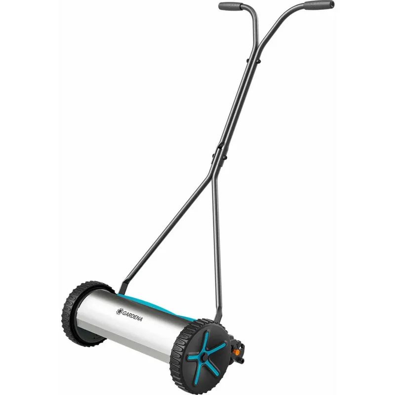 Gardena Cylinder Mower Comfort 400 Hand Push Lawnmower 400mm (New)