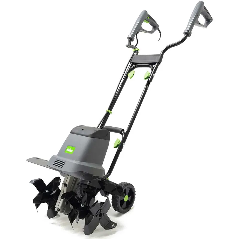Handy THET1400 Garden Tiller 430mm