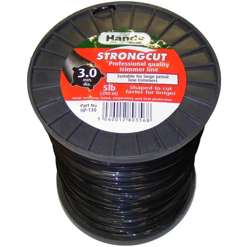 Handy Professional Nylon Grass Trimmer Line
