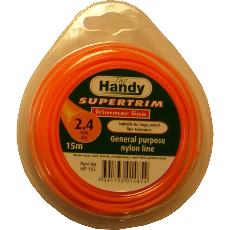 Handy Nylon Grass Trimmer Line