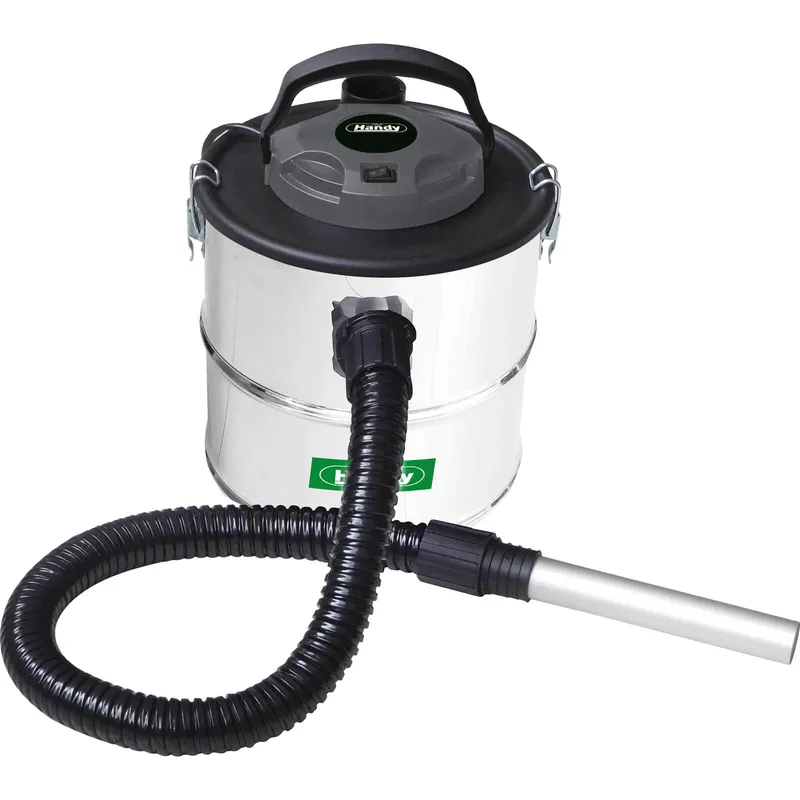 Handy THAV80010L Ash Vacuum Cleaner 10L