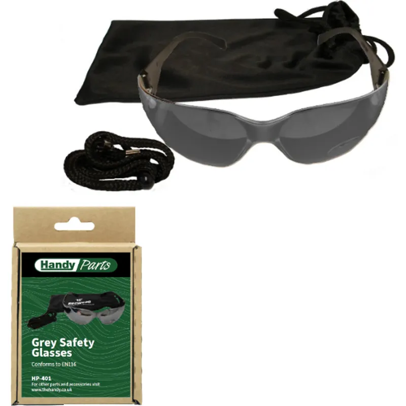 Handy Safety Glasses