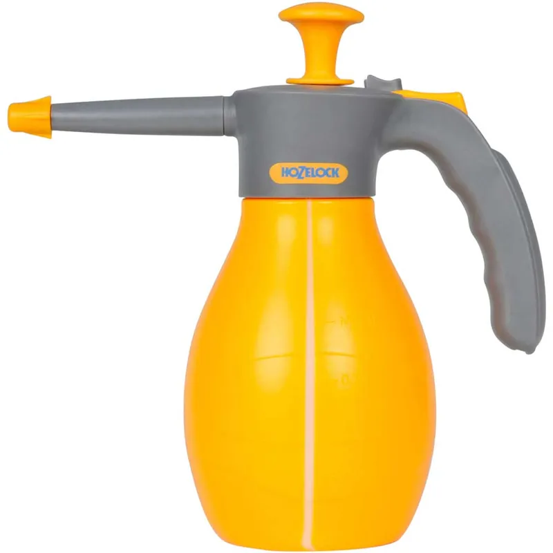 Hozelock Water Pressure Sprayer