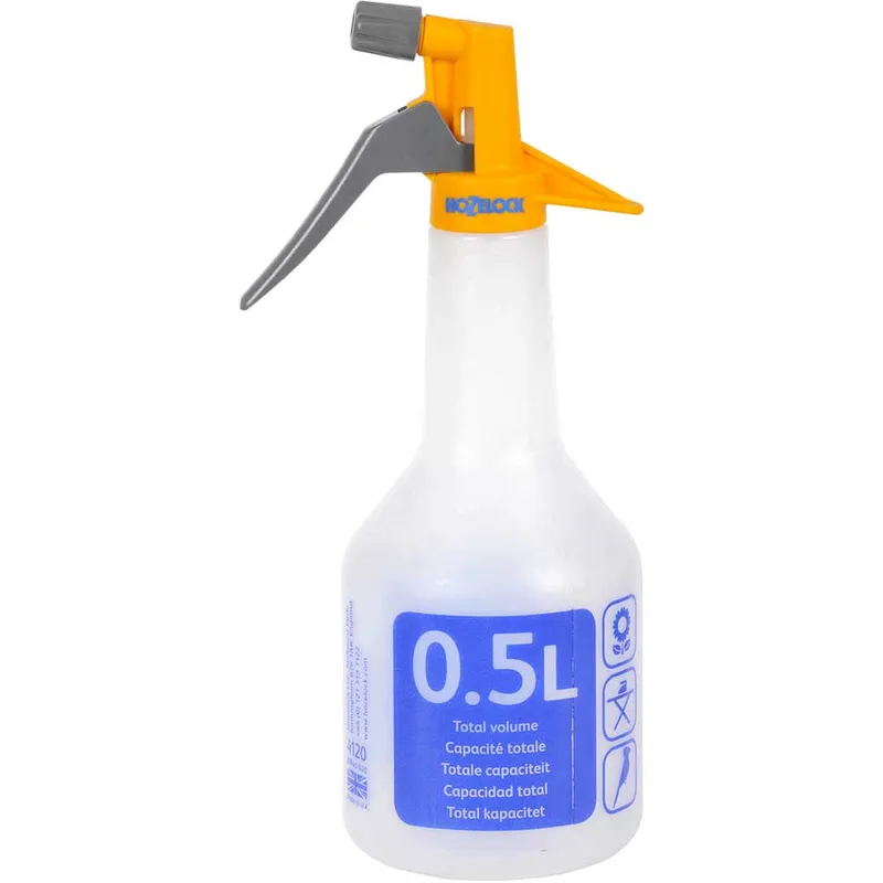 Hozelock Spraymist Trigger Water Sprayer