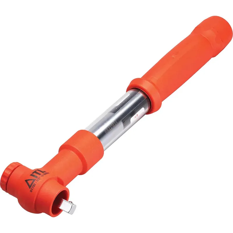 ITL 3/8" Drive Insulated Torque Wrench