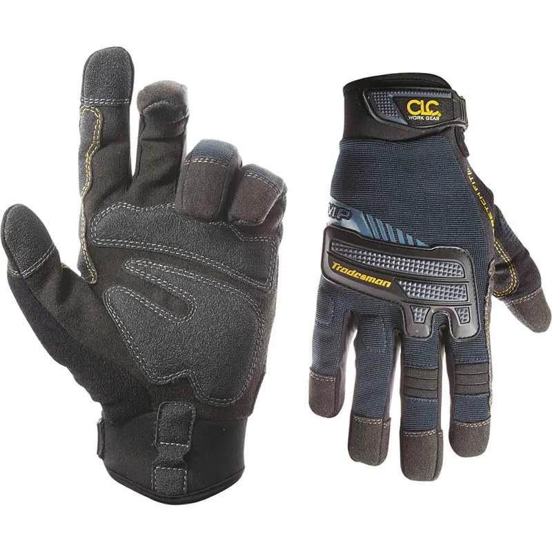 Kunys Tradesman Flex Grip Gloves